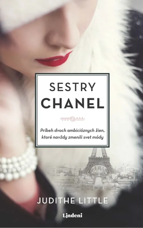 Koupit Online Sestry Chanel