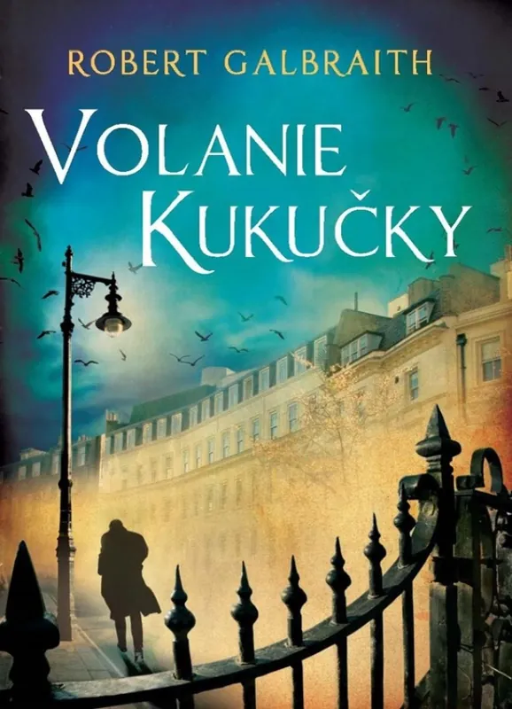 Volanie kukučky Nejlepší Cena