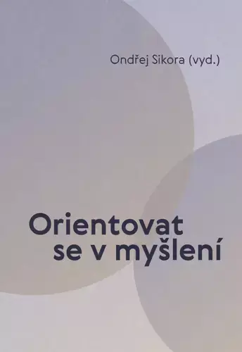 Orientovat se v myšlení Super Cena