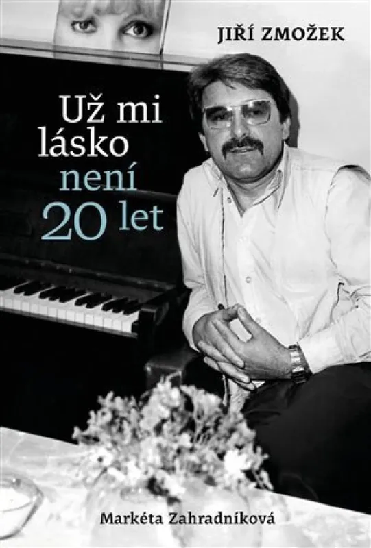 Už mi lásko není 20 let Víkendová Akce