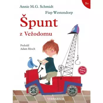 Vrácení Zdarma Špunt z Vežodomu