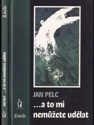 --a to mi nemůžete udělat Víkendová Akce