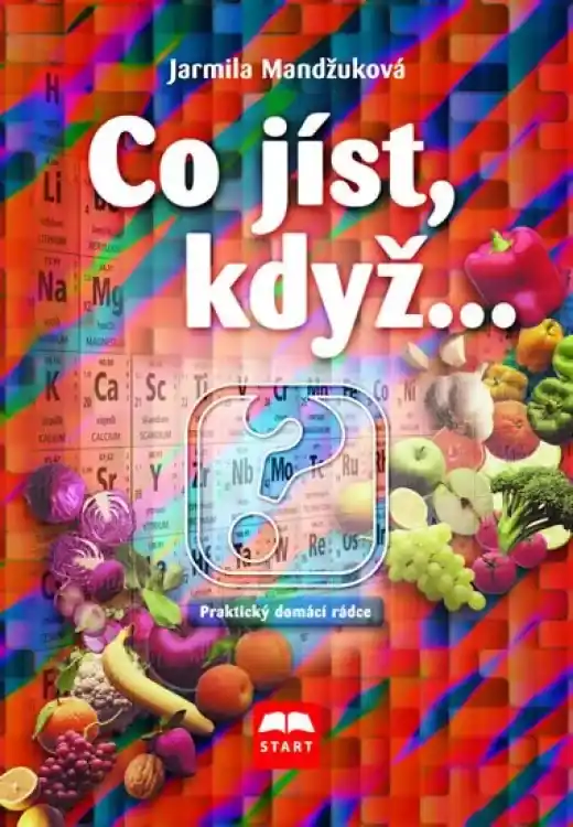 Koupit Online Co jíst, když : Praktický domácí lékař