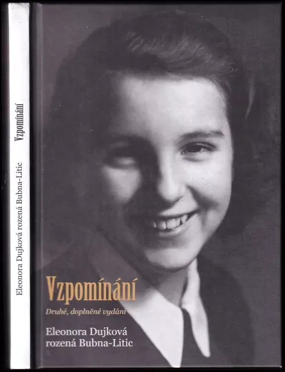 Výprodej Vzpomínání