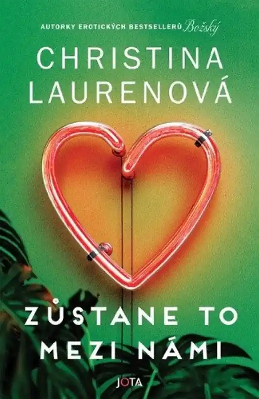 Must-Have Zůstane to mezi námi
