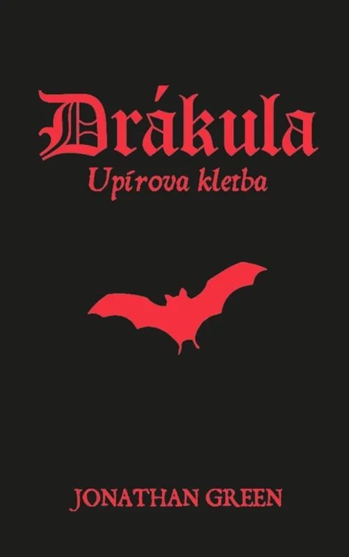 Cenový Hit Drákula : upírova kletba