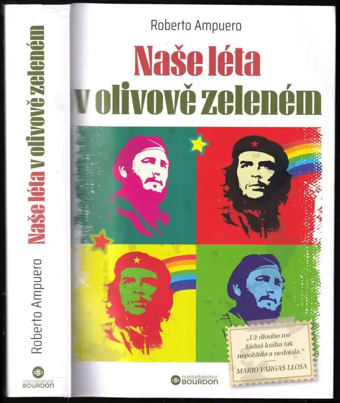 Naše léta v olivově zeleném Cenový Hit