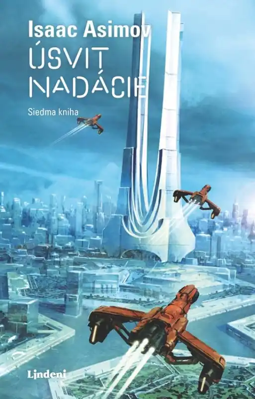 Úsvit nadácie Vrácení Zdarma