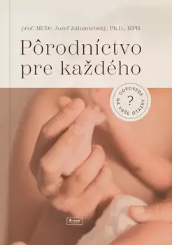 Omezená Nabídka Pôrodníctvo pre každého : odpovede na vaše otázky