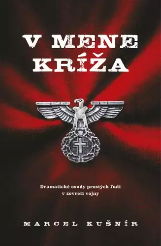 V mene kríža Nejlepší Volba