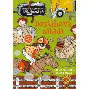 Horká Nabídka Dostihová záhada