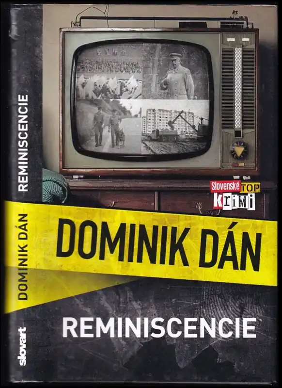 Přímo Od Výrobce Reminiscencie