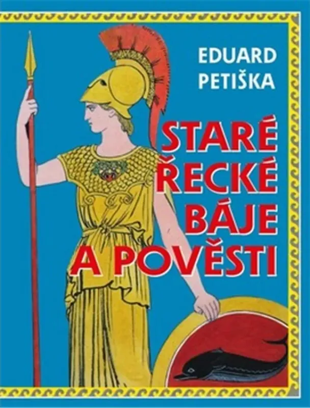 Staré řecké báje a pověsti Akce