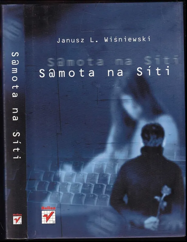 Akční Cena Samota na síti