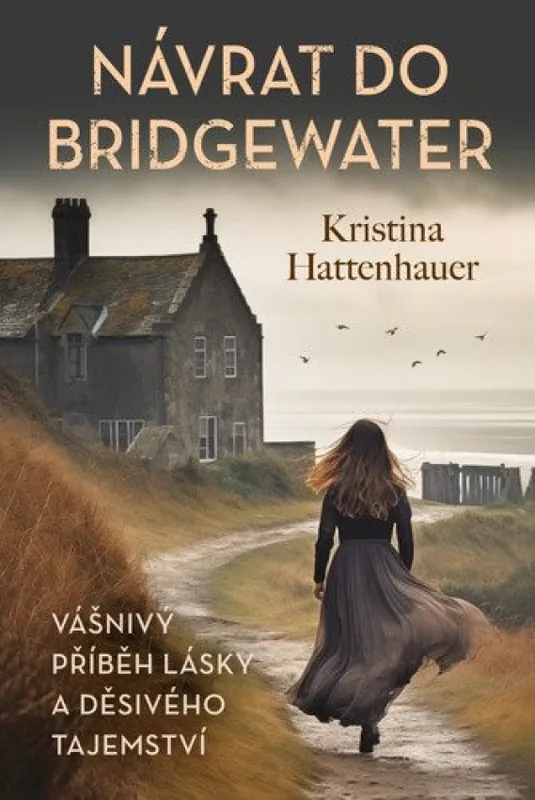 Návrat do Bridgewater Vysoce Kvalitní