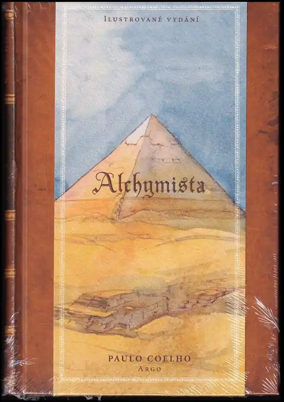 Alchymista Must-Have