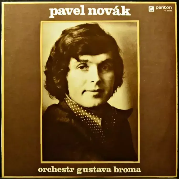 Pavel Novák Objednat Nyní