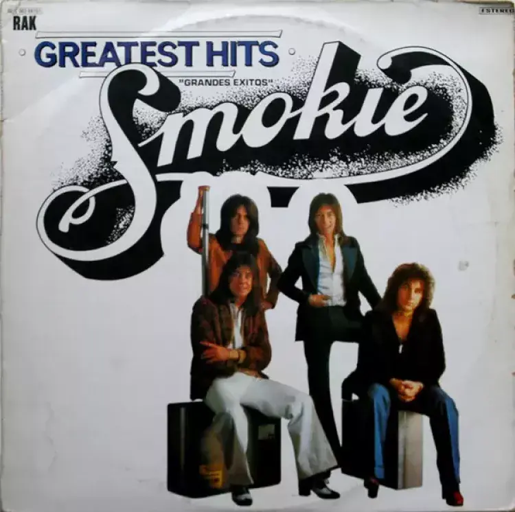 Autentický Greatest Hits = Grandes Exitos
